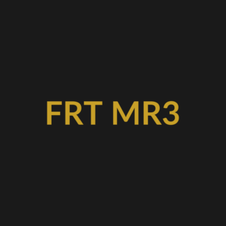 For Sale — FRT-MR3 Forced Reset Trigger (HK MR556/MR223)