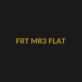 For Sale — FRT-MR3 Flat (HK MR556/MR223)