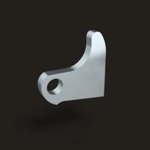 ⚡ New: For Sale Glock FRT Curved Trips (3 Pack) 304 316 Stainless Steel Trip