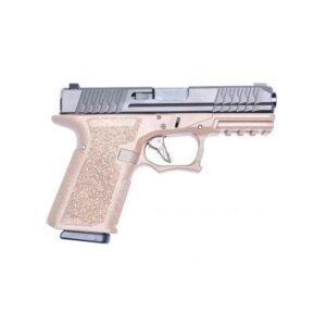 New Release: For Sale P80 Complete Pistol Pfc9 Ocs Fde