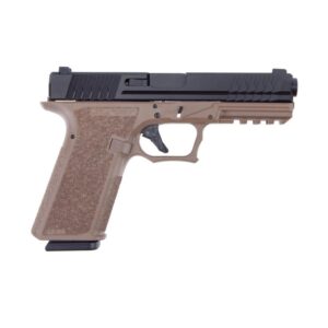 New Release: For Sale P80 Complete Pistol Pfs9 Ocs Fde