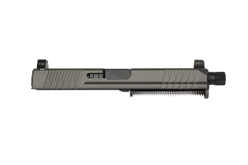 Firearms vs Guns: Understanding the Difference