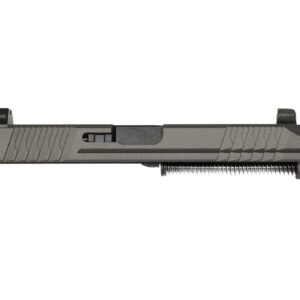 Firearms vs Guns: Understanding the Difference