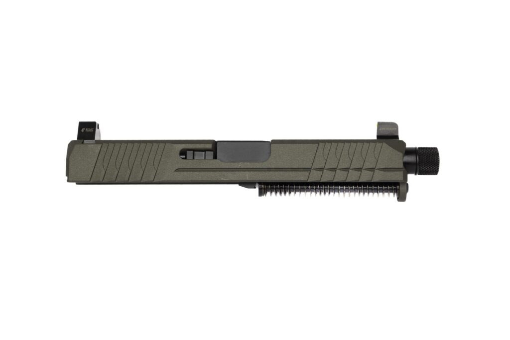 Firearms Guide Flash Drive: Digital Knowledge for Shooters