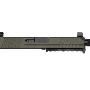 Firearms Guide Flash Drive: Digital Knowledge for Shooters