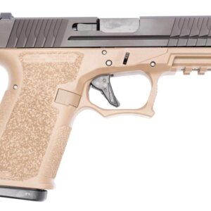 New Release: For Sale P80 Pfc9 Fde 9mm