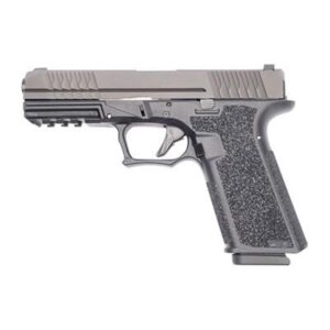 New Release: For Sale P80 Pfs9 Complete Pistol Ocs Blk