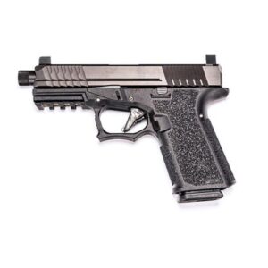 New Release: For Sale P80 Thr/Flu Brl N/Sght 15rd
