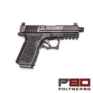 New Release: For Sale Pfs9 Compl Pist Thr/Fl Brl Ngt Sgt