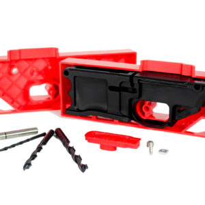 New Release: For Sale Polymer80 80% Lower Receiver and Jig Kit (LR-308)