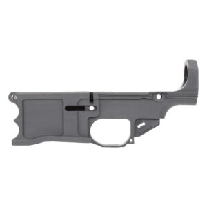 New Release: For Sale Polymer80 LR-308 80% Lower Receiver