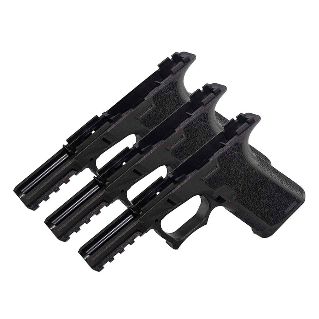 Essential Firearms Guide Books for Shooters