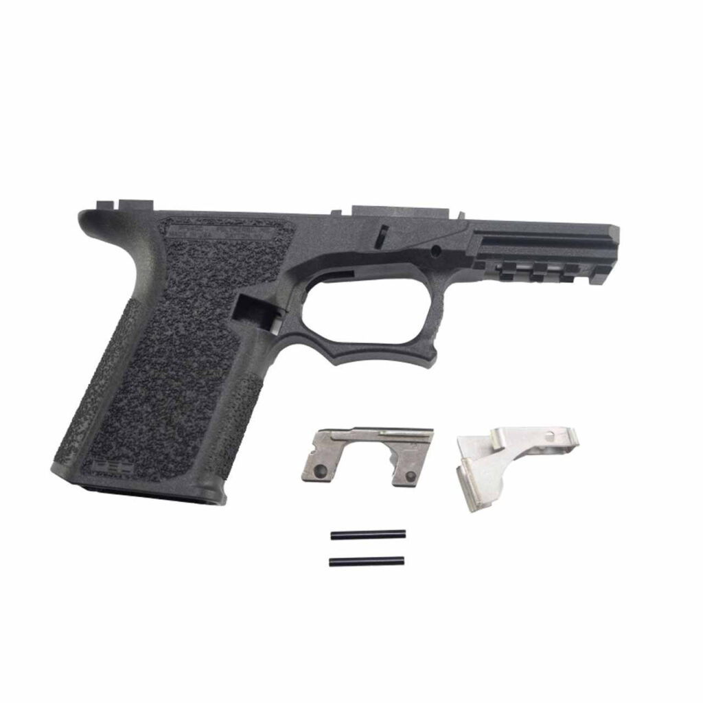 What Is Firearms Identification?