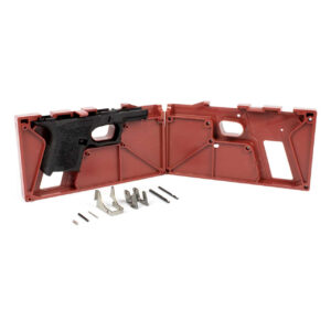 New Release: For Sale Polymer80 PF940SC™ 80% Subcompact Frame and Jig Kit (Glock® 26/27 Compatible)