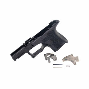 New Release: For Sale Polymer80 PF940SC™ 80% Pistol Frame ONLY