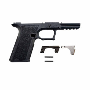 New Release: For Sale Polymer80 PF940v2™ 80% Pistol Frame ONLY