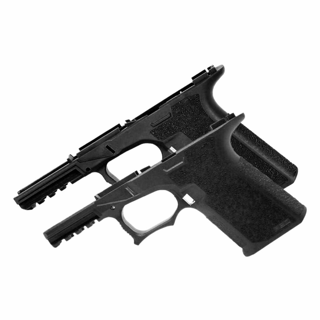 Firearms Dungeon Master Guide