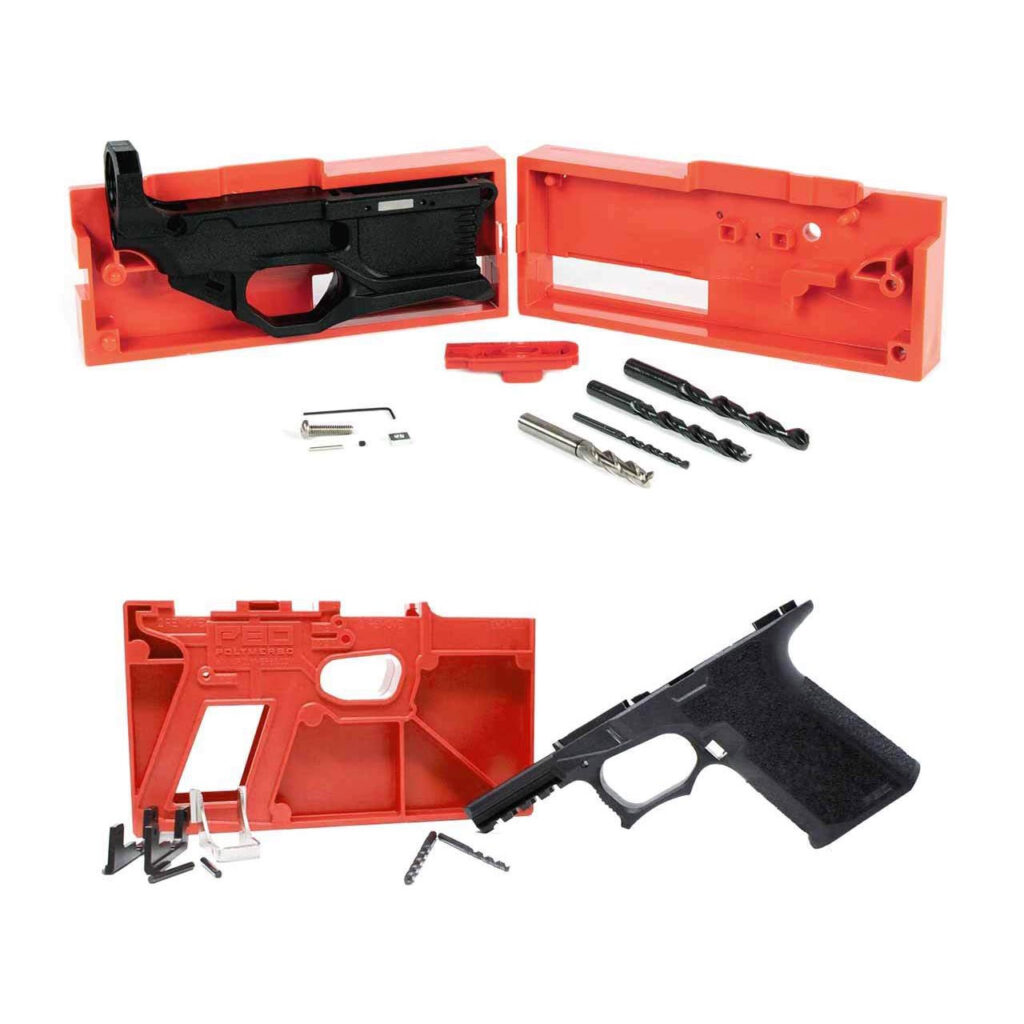 Firearms Conspiracy: What You Need to Know