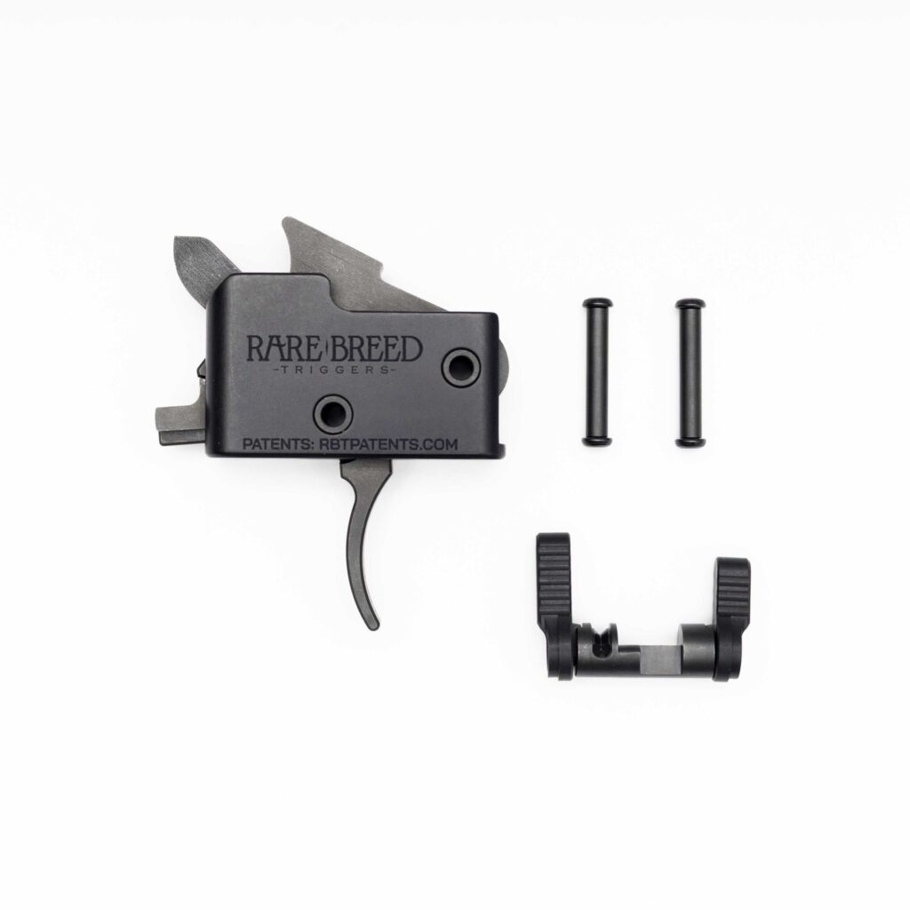 Precision Guided Firearms: The Future of Accuracy