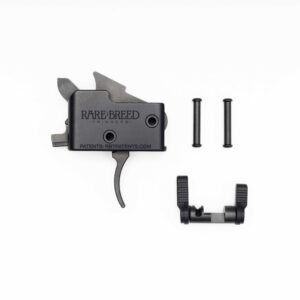 Precision Guided Firearms: The Future of Accuracy