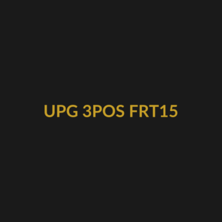 For Sale — FRT-15 3-Position Upgrade Kit