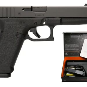 New Release: For Sale GLOCK P80 GEN 1