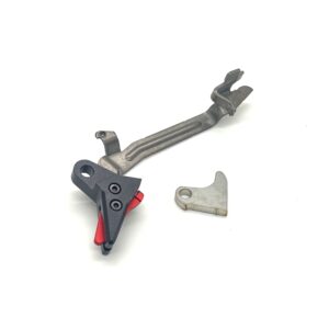 ⚡ New: For Sale GLOCK FRT V3 6061 ALUMINUM TRIGGER SHOE & BAR KIT, Gen 1 2 3 4, .45ACP, 10mm (OEM Glock Trigger Bar SP01194)