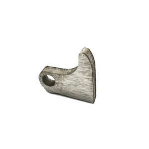 ⚡ New: For Sale GRADE 5 TITANIUM (Ti-6Al-4V) Glock FRT Curved Trips  (1/2/3/5 pack)