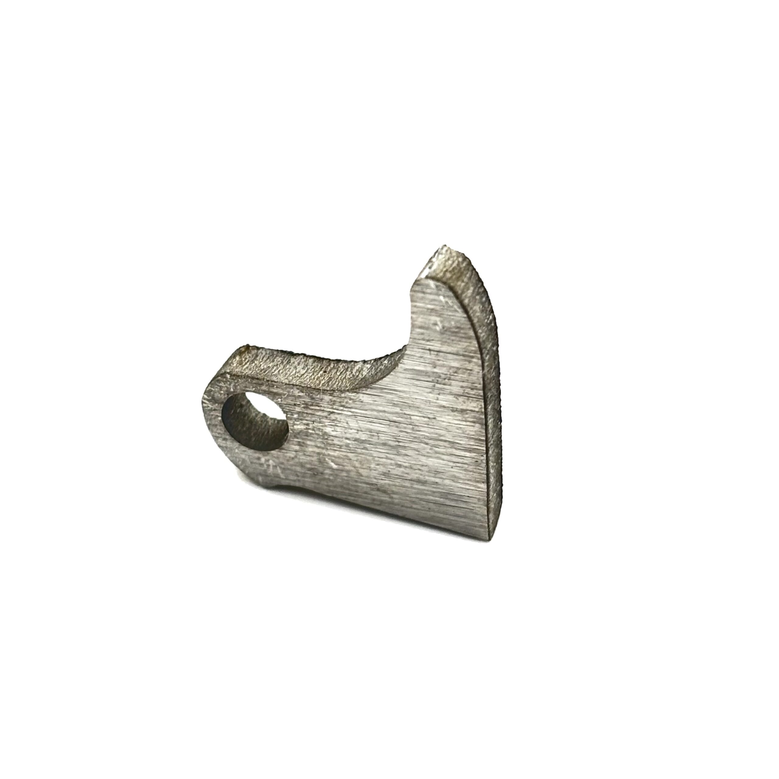 ⚡ New: For Sale GRADE 5 TITANIUM (Ti-6Al-4V) Glock FRT Curved Trips (1/2/3/5 pack)