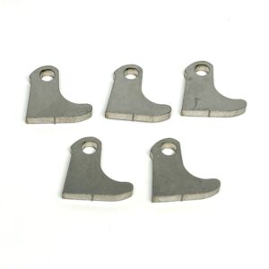 ⚡ New: For Sale Glock FRT Curved Trips (Choose 1-50 Pack) 304 316 Stainless Steel Trip