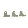 ⚡ New: For Sale Glock FRT Curved Trips (3 Pack) 304 316 Stainless Steel Trip