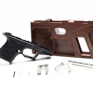 New Release: For Sale p80 frame glock 17