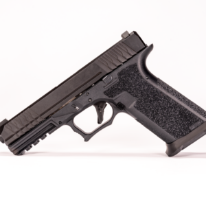 New Release: For Sale P80 Complete Pistol – PFC9 Threaded Barrel & Night Sights Black 10rd