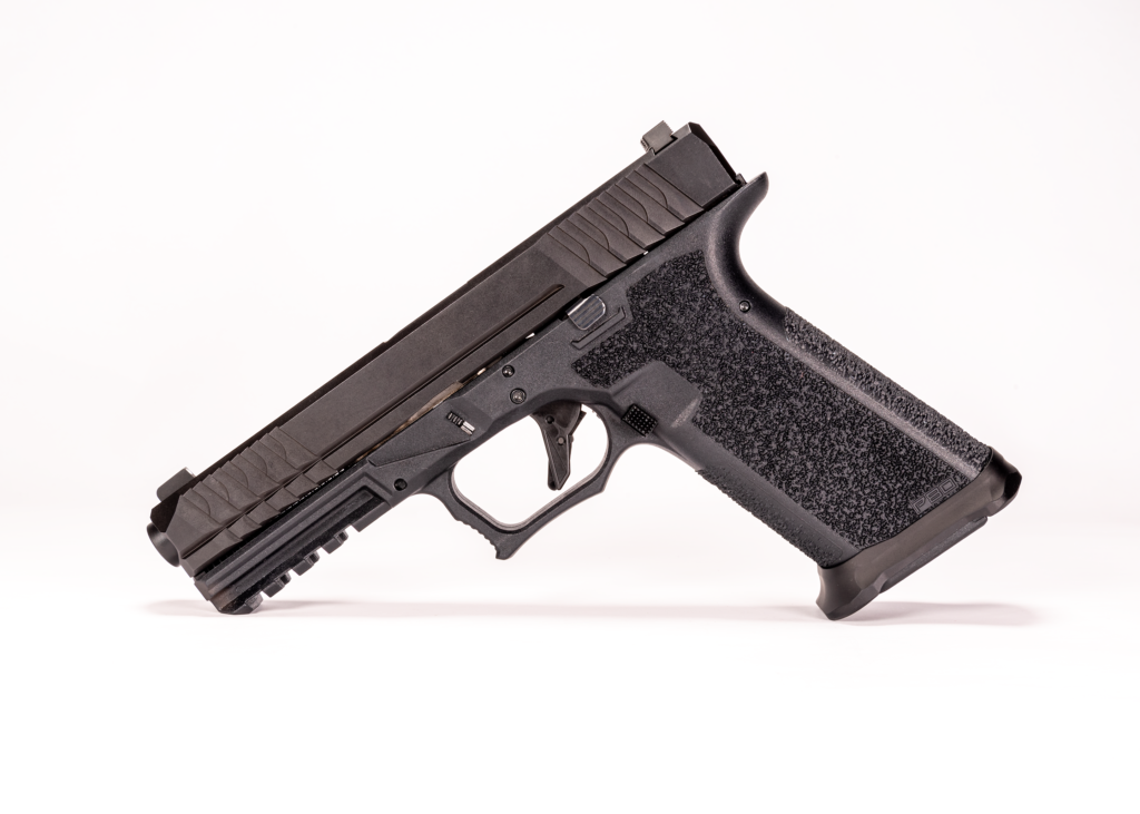 Anderson BARREL, 5.56 NATO, 16″, 1:7, MID-LENGTH, GOV’T PROFILE