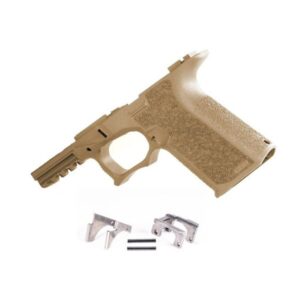 New Release: For Sale polymer 80 glock 19