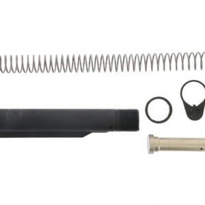 Anderson Mil-Spec Carbine Receiver Extension / Buffer Kit – G2-J430-A000-0P