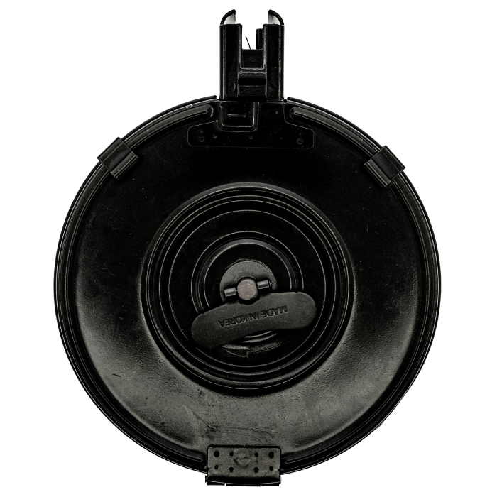 KCI AK-47 7.62x39mm 75-Round Drum Magazine - Image 2